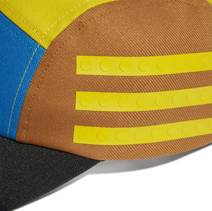 adidas Axlego Clas Cap Şapka Sarı 3