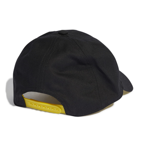 adidas Axlego Y Bb Cap Çocuk Şapka Siyah 1