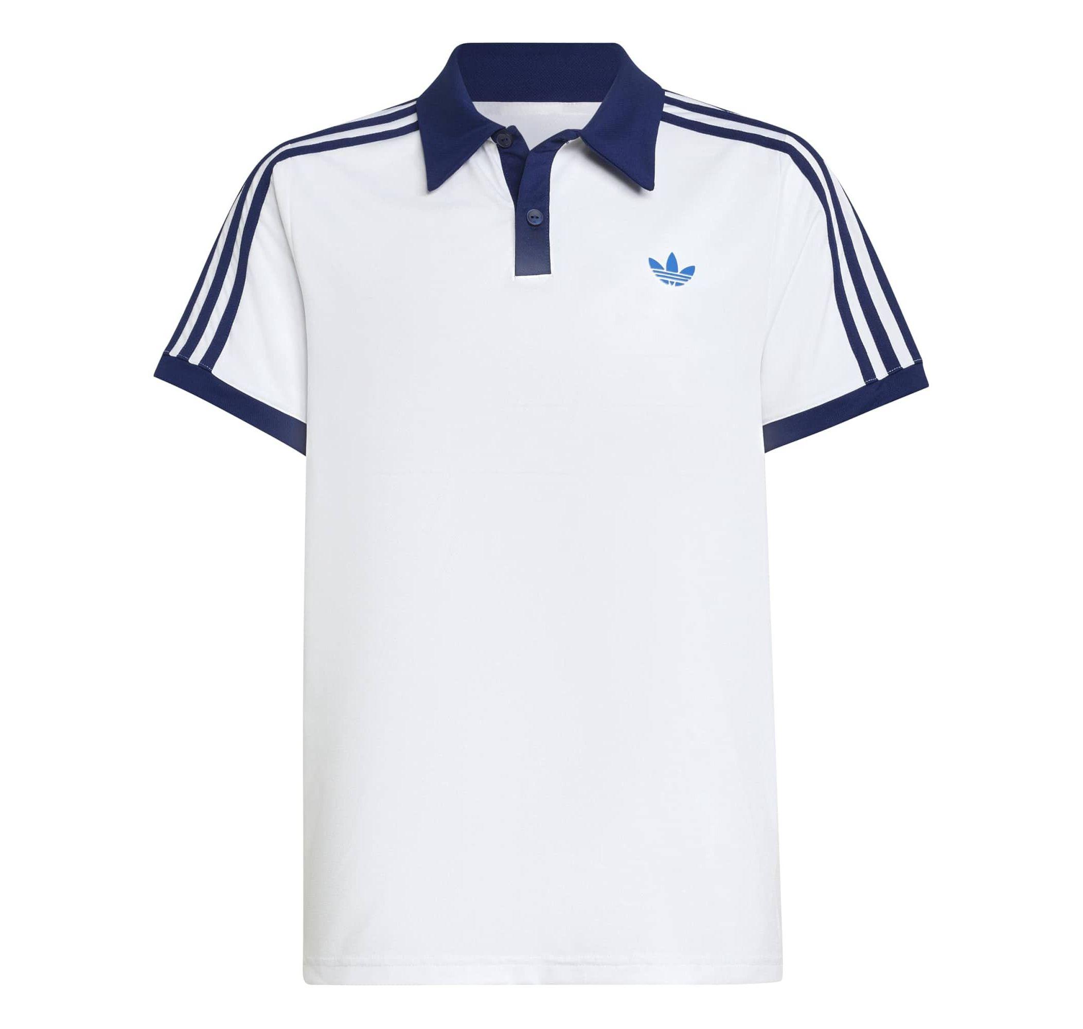 Детская футболка adidas B Classics Polo