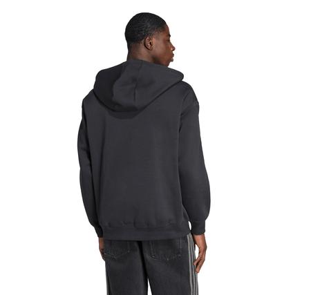 adidas Baggy Fz Hoodıe Erkek Ceket