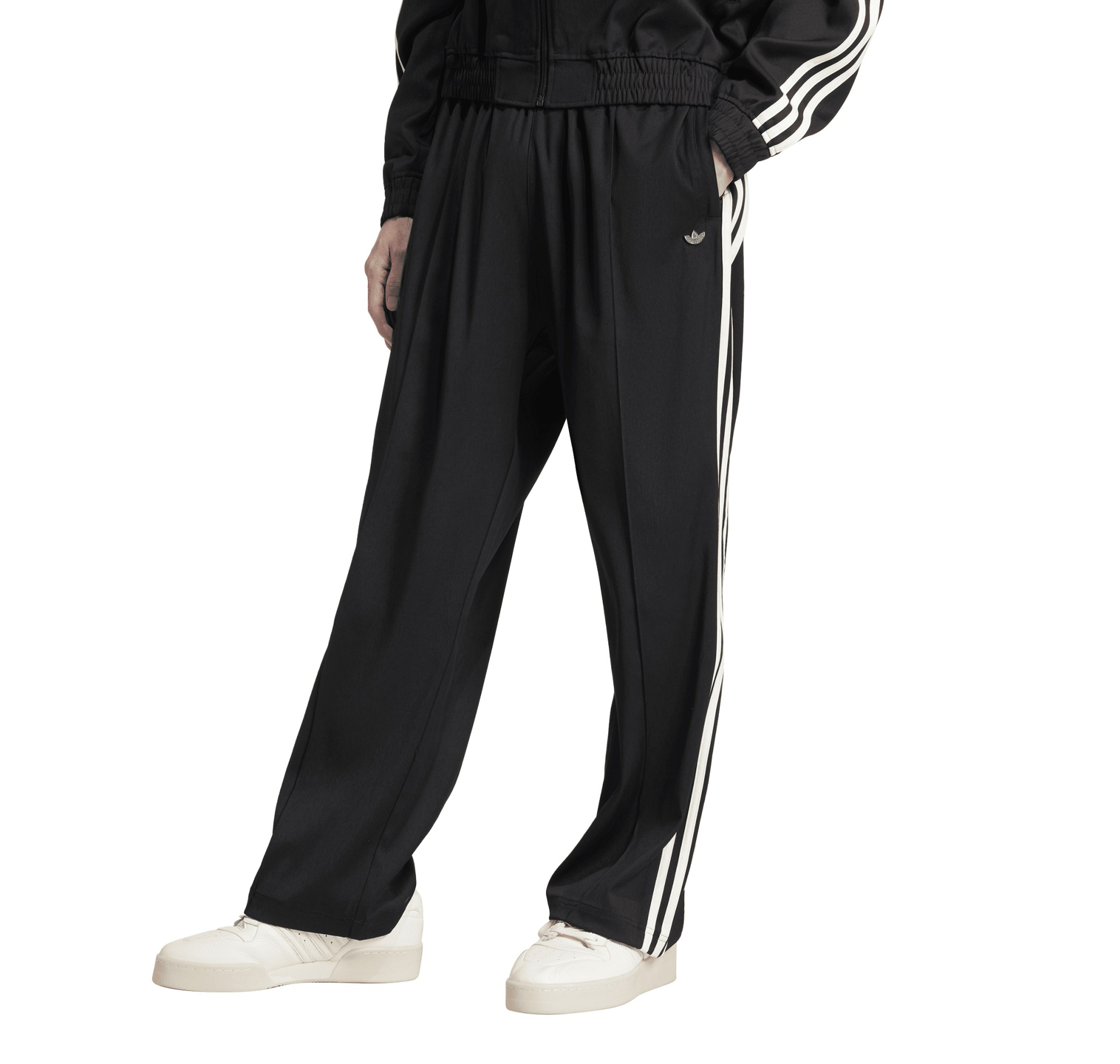 Мужские спортивные штаны adidas Baggy Tp