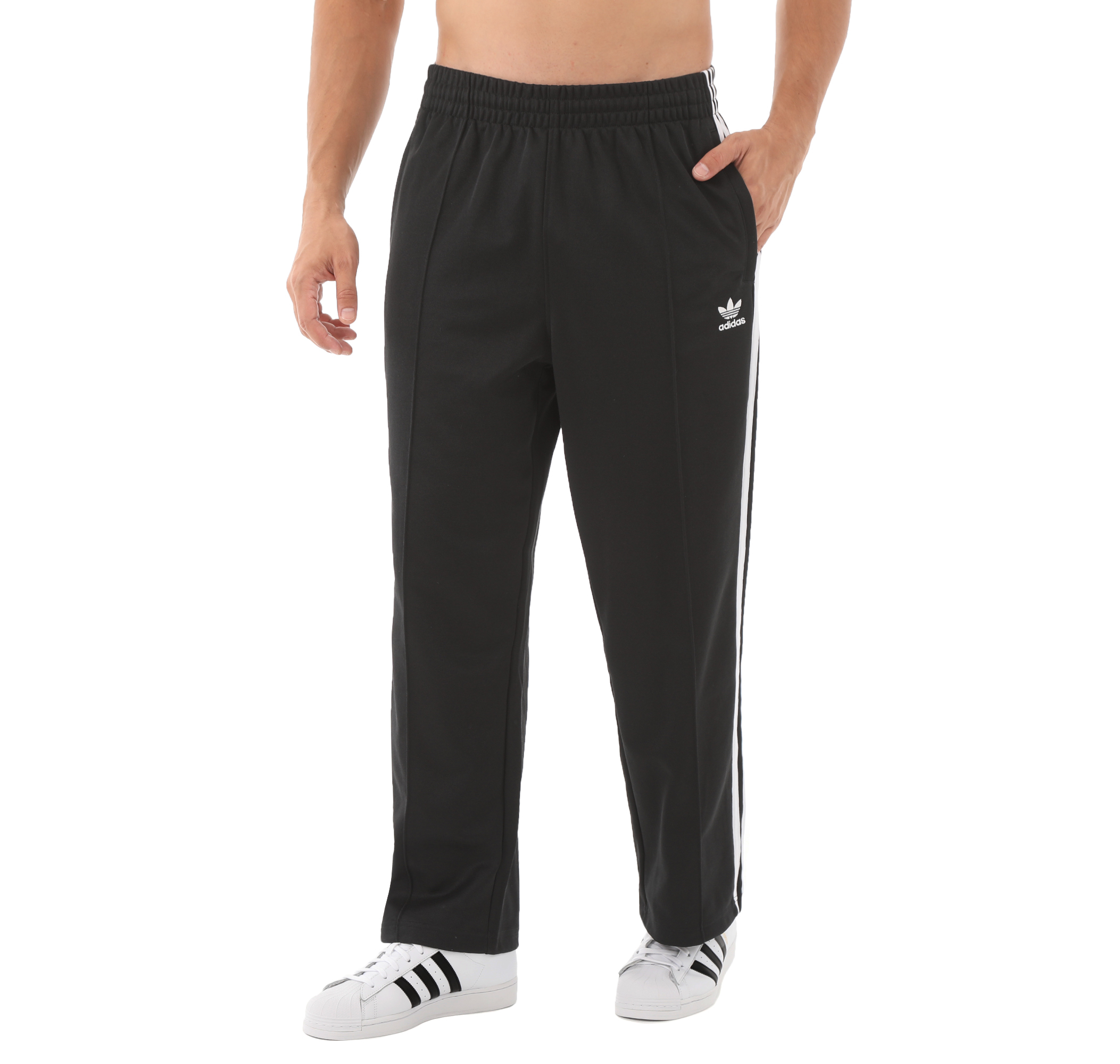 Мужские спортивные штаны adidas Baggy Tp