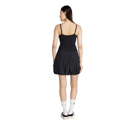adidas Balloon Dress Kadın Elbise - Etek Siyah