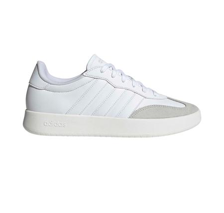 adidas Barreda Erkek Spor Ayakkabı Beyaz adidas Barreda Erkek Spor Ayakkabı Beyaz