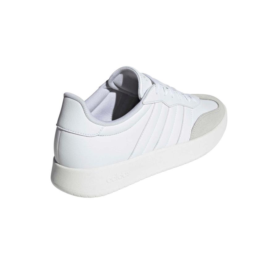 adidas Barreda Erkek Spor Ayakkabı Beyaz adidas Barreda Erkek Spor Ayakkabı Beyaz