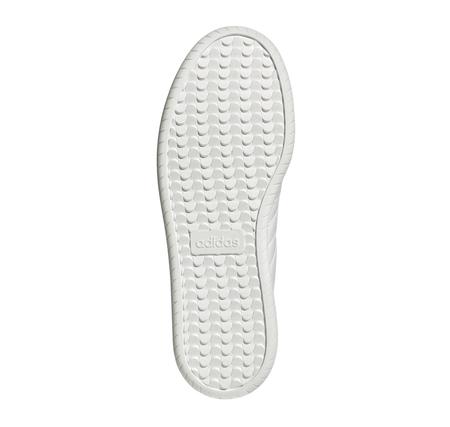 adidas Barreda Erkek Spor Ayakkabı Beyaz