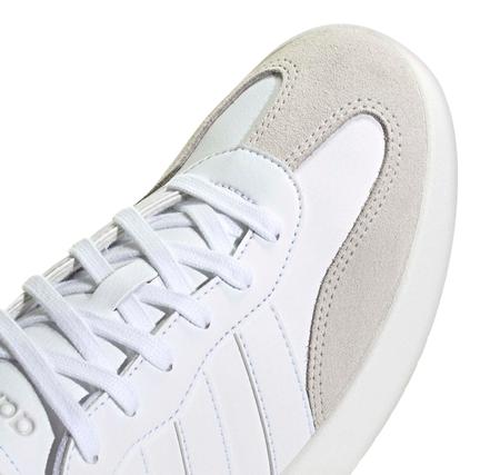 adidas Barreda Erkek Spor Ayakkabı Beyaz