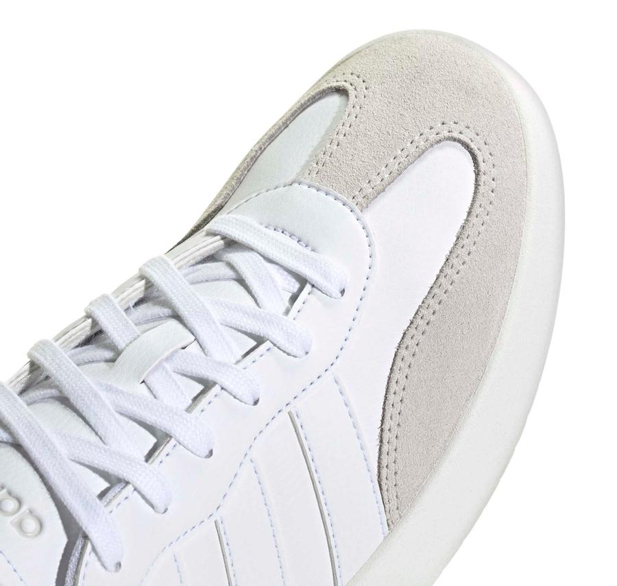 adidas Barreda Erkek Spor Ayakkabı Beyaz adidas Barreda Erkek Spor Ayakkabı Beyaz