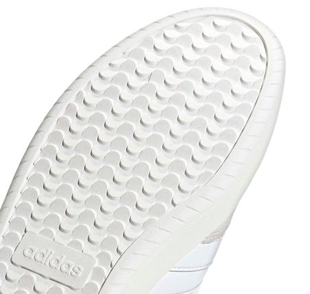 adidas Barreda Erkek Spor Ayakkabı Beyaz