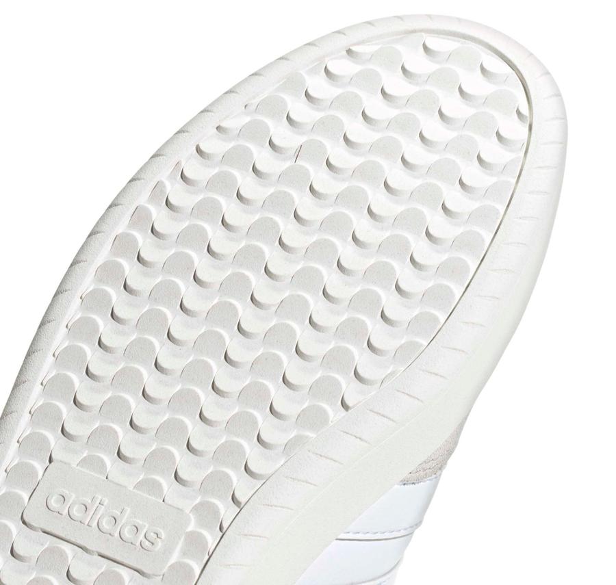 adidas Barreda Erkek Spor Ayakkabı Beyaz adidas Barreda Erkek Spor Ayakkabı Beyaz