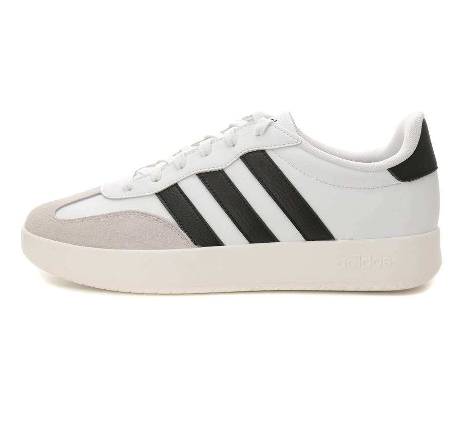 adidas Barreda Erkek Spor Ayakkabı Beyaz adidas Barreda Erkek Spor Ayakkabı Beyaz