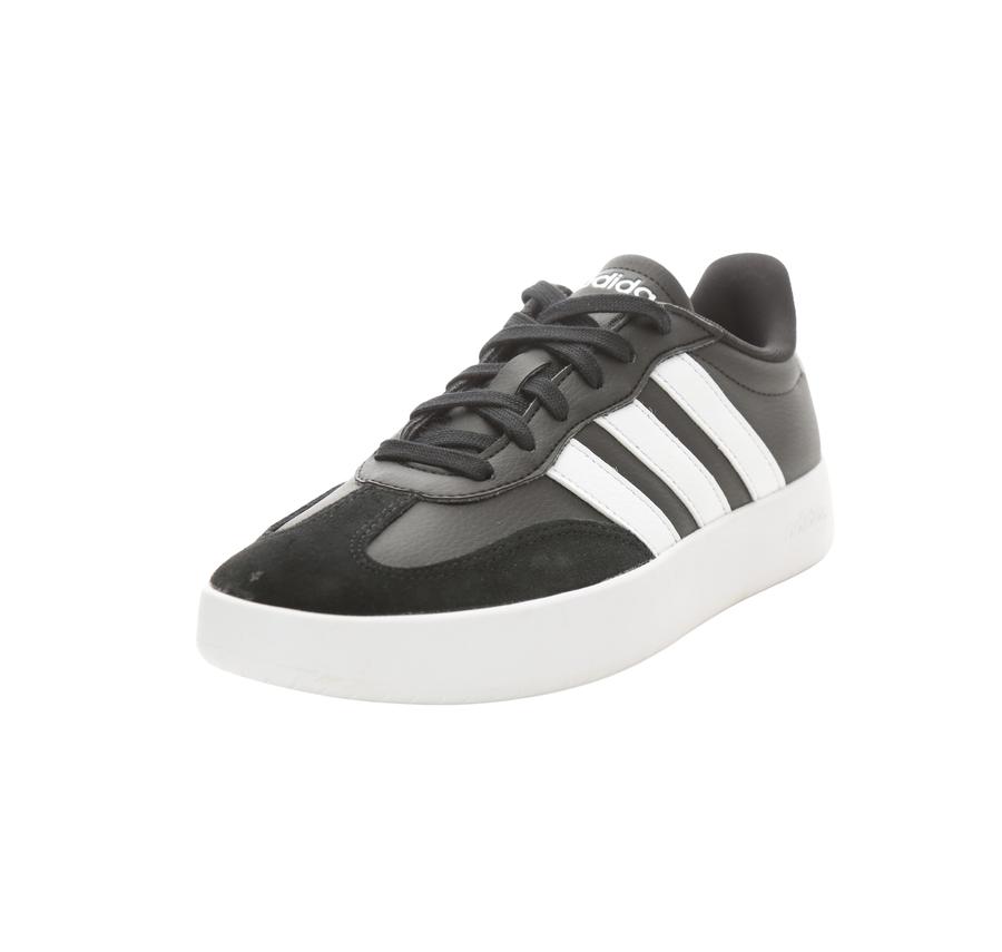 adidas Barreda Erkek Spor Ayakkabı Siyah adidas Barreda Erkek Spor Ayakkabı Siyah