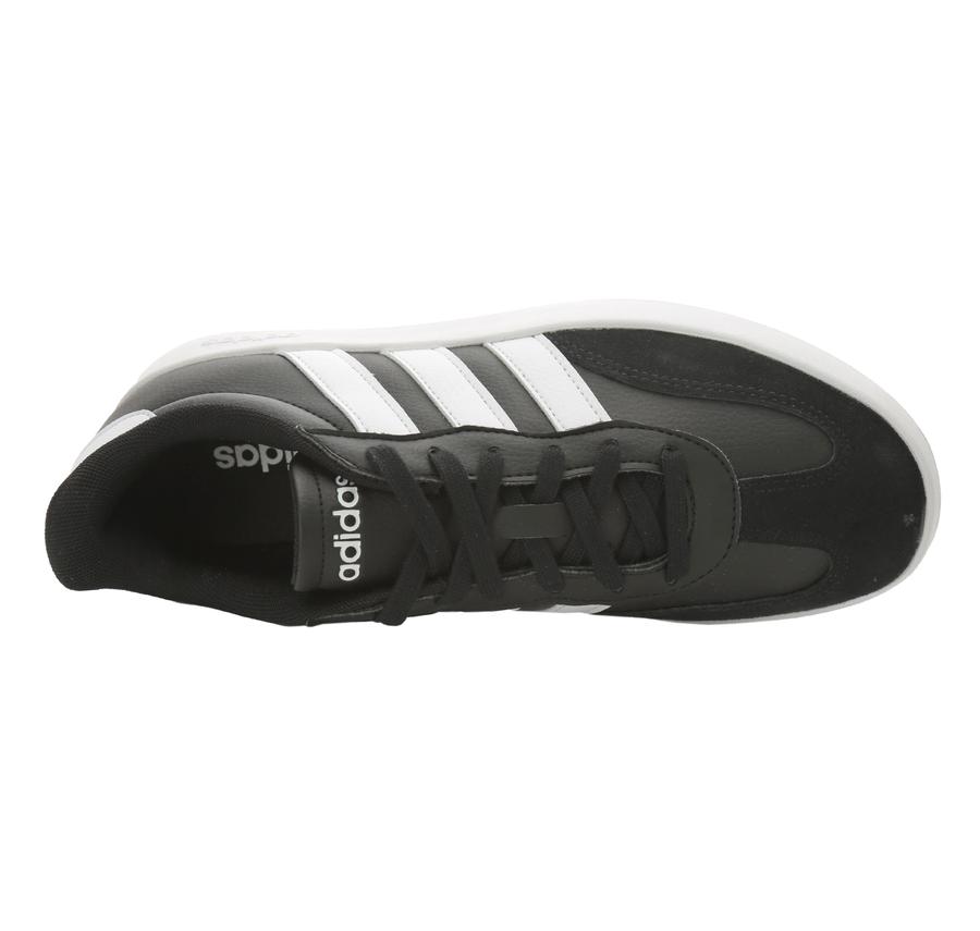 adidas Barreda Erkek Spor Ayakkabı Siyah adidas Barreda Erkek Spor Ayakkabı Siyah