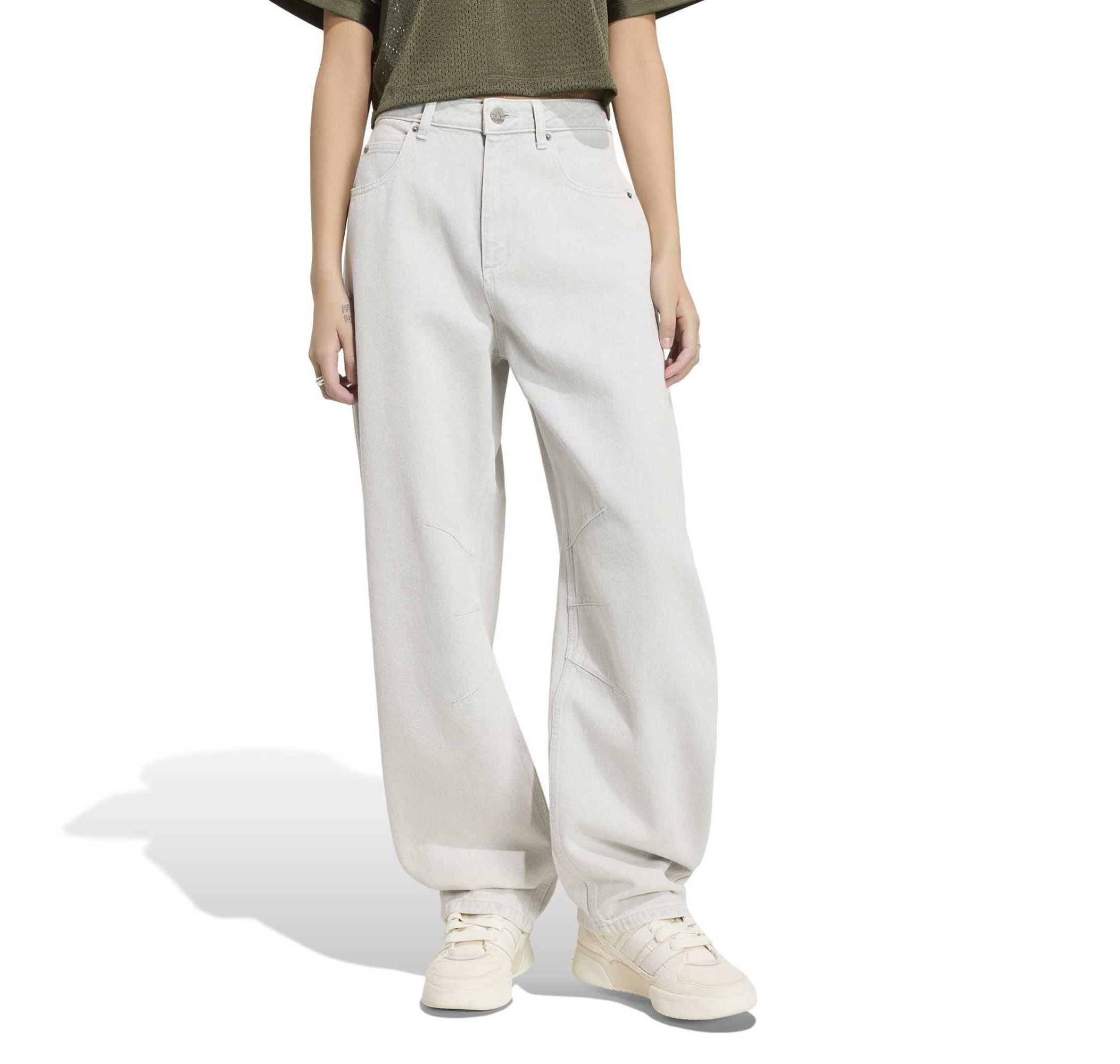 Женские брюки adidas Barrel Pnt D Pantolon