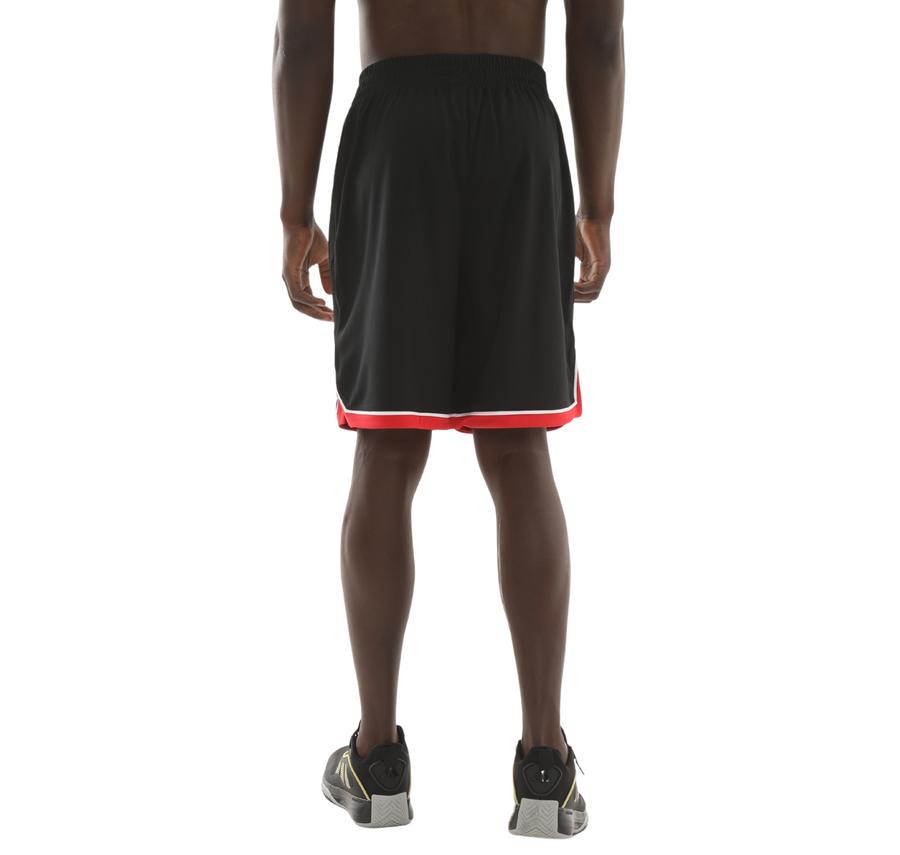 adidas Basketball Badge Of Sport Erkek Şort Ve Kapri Siyah adidas Basketball Badge Of Sport Erkek Şort Ve Kapri Siyah