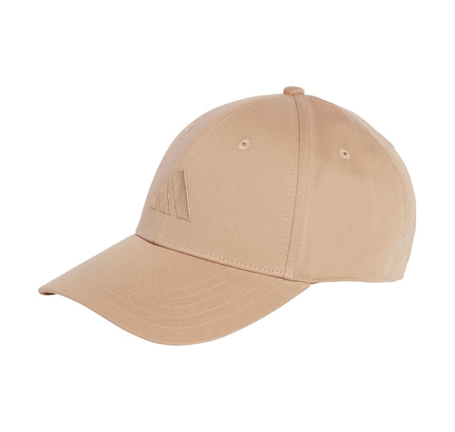 adidas Bb Cap Cot Nl Şapka Kahve adidas Bb Cap Cot Nl Şapka Kahve