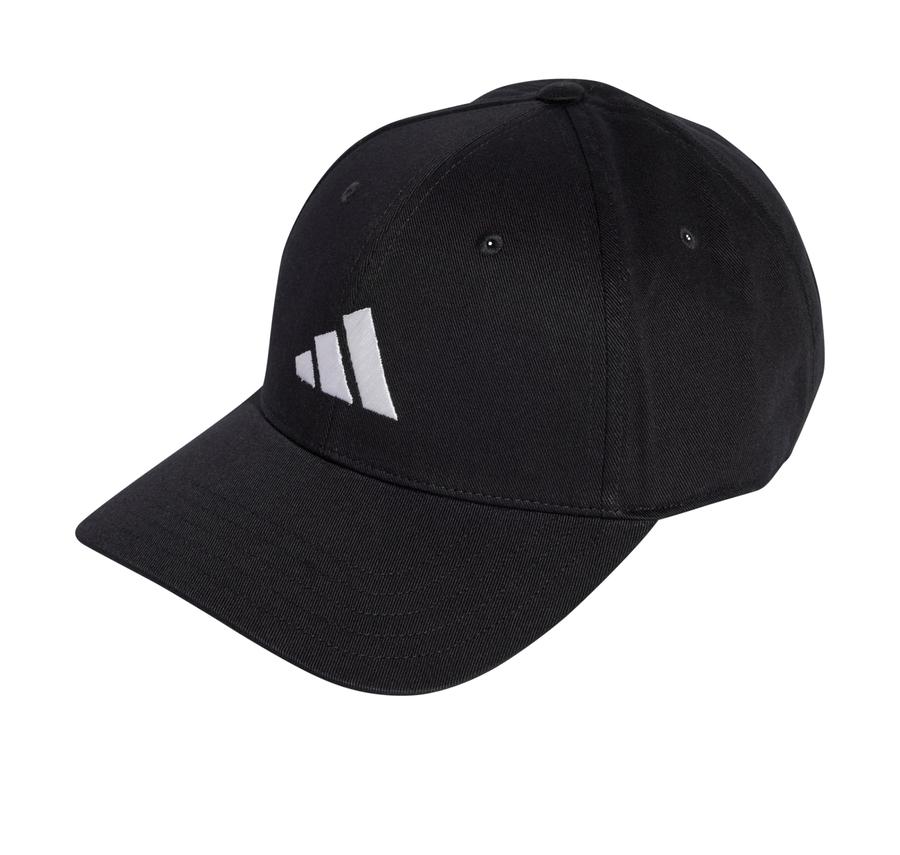 adidas Bb Cap Cot Nl Şapka Siyah adidas Bb Cap Cot Nl Şapka Siyah