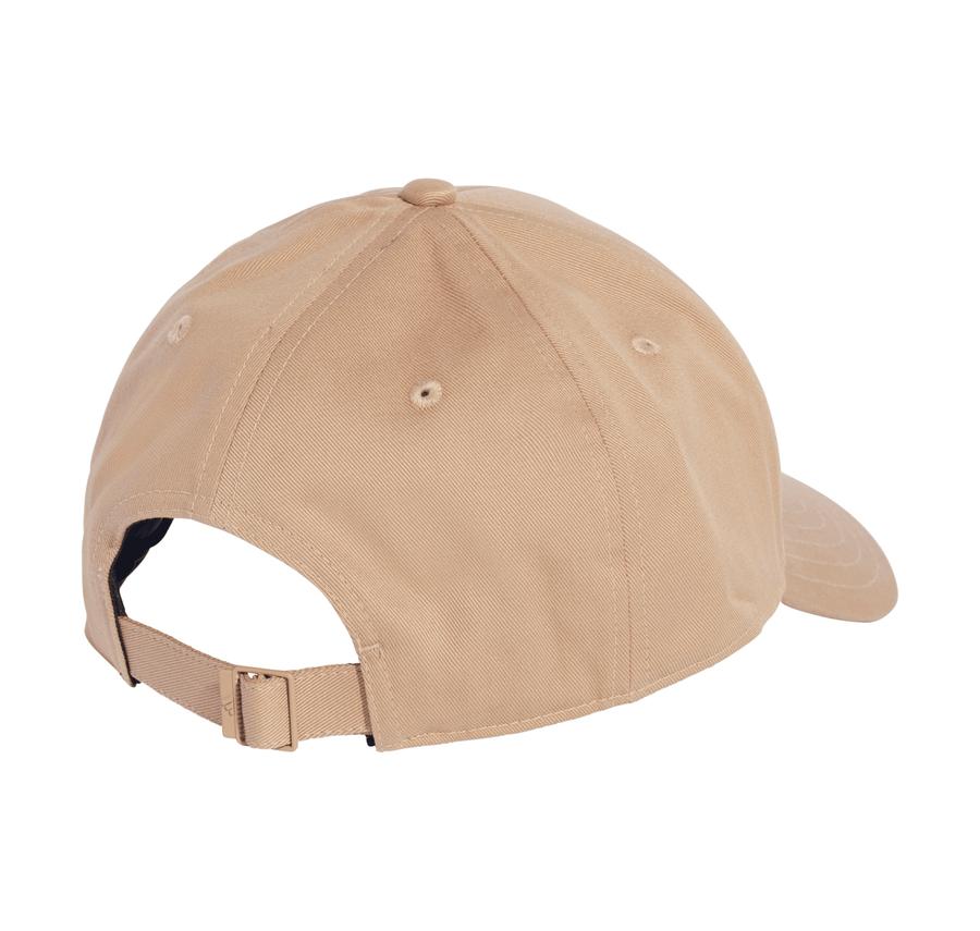 adidas Bb Cap Cot Nl Şapka Kahve adidas Bb Cap Cot Nl Şapka Kahve