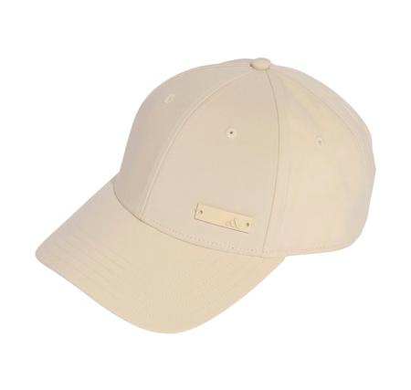 adidas Bb Cap Lt Met Şapka Bej adidas Bb Cap Lt Met Şapka Bej