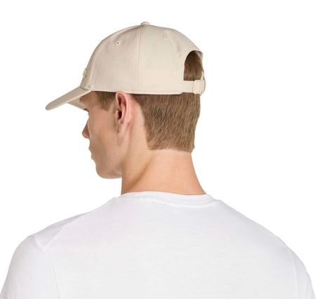 adidas Bb Cap Lt Met Şapka Bej