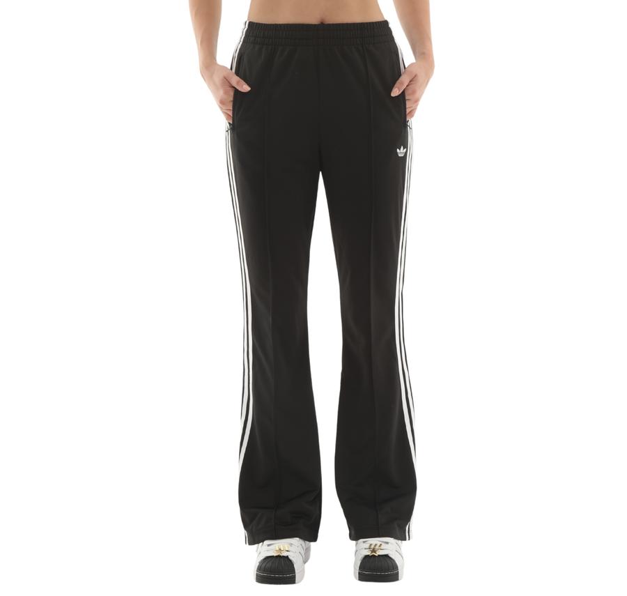 adidas Bb Fb Tp Kadın Eşofman Altı Siyah adidas Bb Fb Tp Kadın Eşofman Altı Siyah