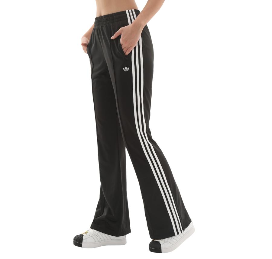 adidas Bb Fb Tp Kadın Eşofman Altı Siyah adidas Bb Fb Tp Kadın Eşofman Altı Siyah