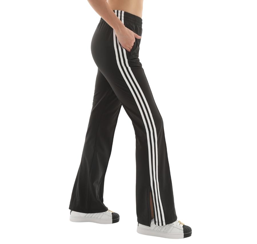 adidas Bb Fb Tp Kadın Eşofman Altı Siyah adidas Bb Fb Tp Kadın Eşofman Altı Siyah