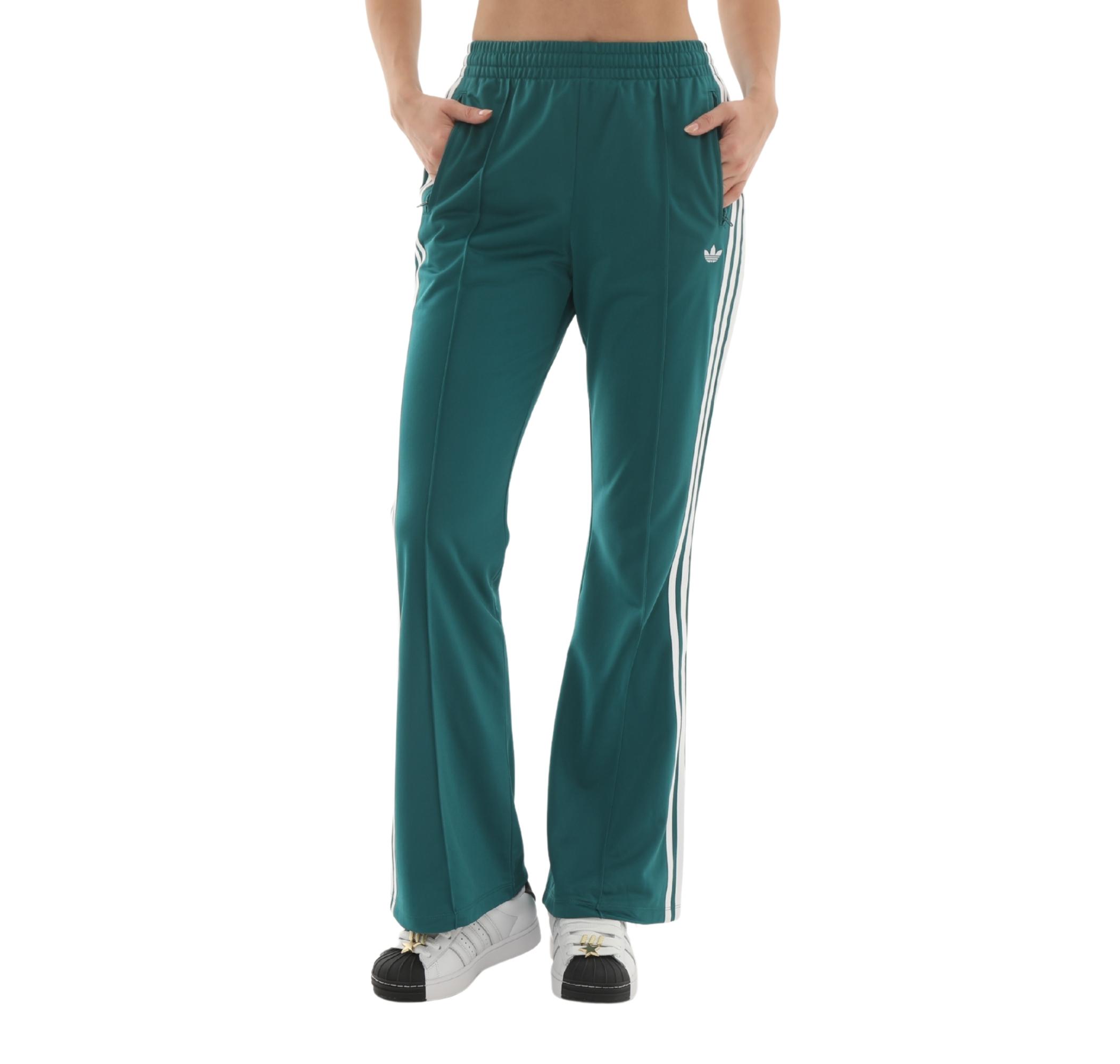 Женские спортивные штаны adidas Bb Fb Tp Turkuaz