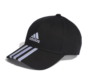 adidas Bball 3S Cap Ct Şapka Siyah