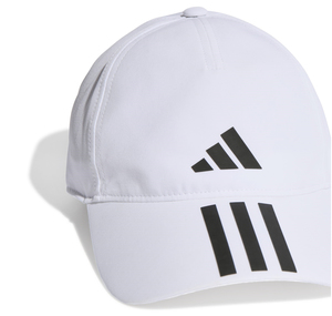 adidas Bball C 3S A.r. Şapka Beyaz
