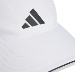 adidas Bball Cap A.r. Şapka Beyaz 2
