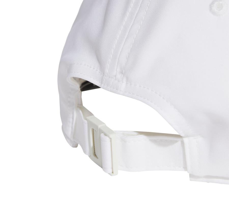 adidas Bball Cap Clıma Şapka Beyaz adidas Bball Cap Clıma Şapka Beyaz