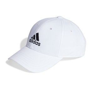 adidas Bball Cap Cot Şapka Beyaz
