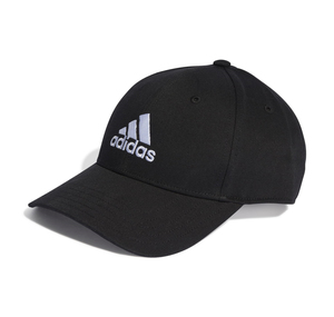 adidas Bball Cap Cot Şapka Siyah 0
