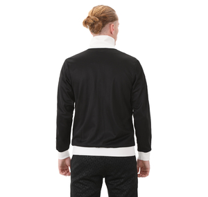 adidas Beckenbauer Tt Erkek Ceket Siyah