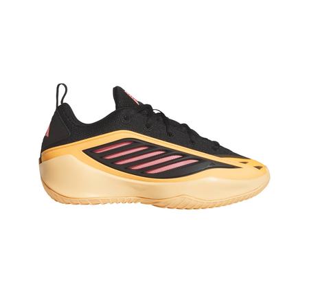 adidas Belıeve That 1 J Çocuk Spor Ayakkabı Turuncu