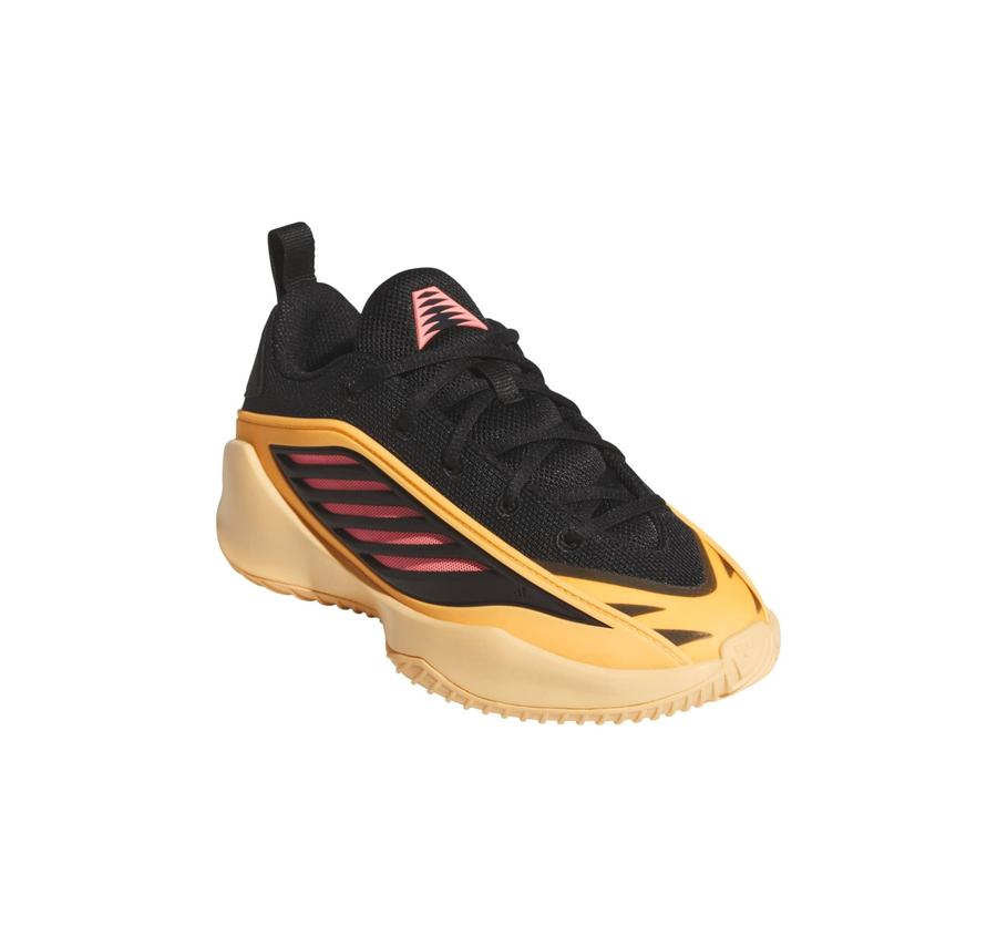 adidas Belıeve That 1 J Çocuk Spor Ayakkabı Turuncu adidas Belıeve That 1 J Çocuk Spor Ayakkabı Turuncu
