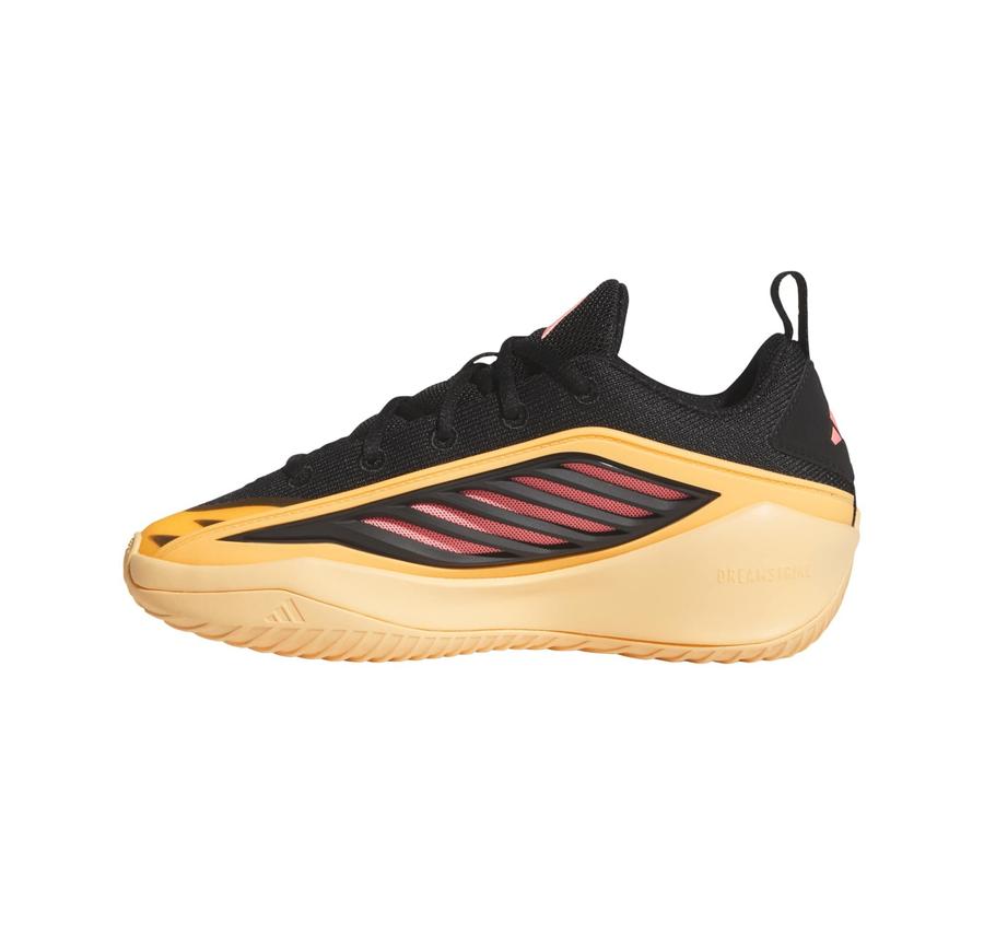 adidas Belıeve That 1 J Çocuk Spor Ayakkabı Turuncu adidas Belıeve That 1 J Çocuk Spor Ayakkabı Turuncu