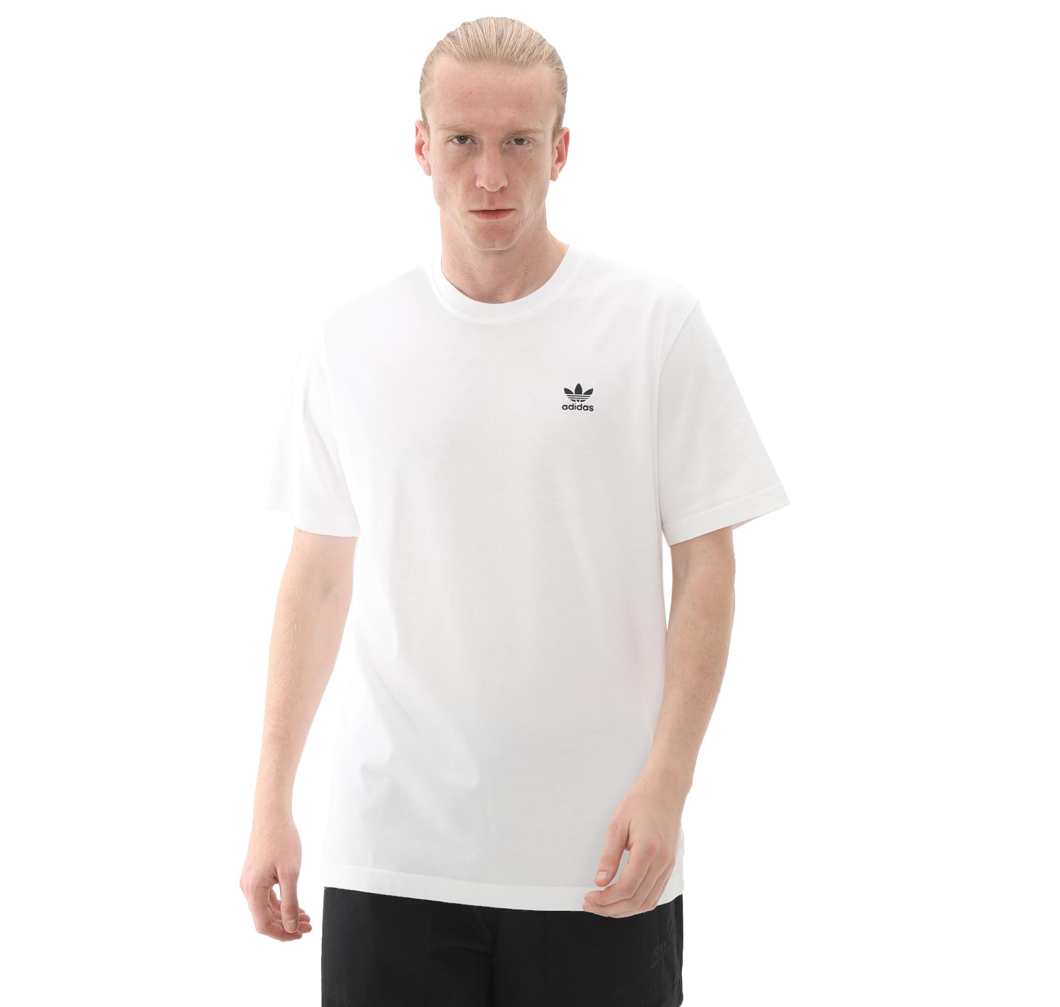 Мужская футболка adidas B+F Trefoil Tee