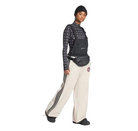 adidas Bib Pant Kadın Tulum Krem