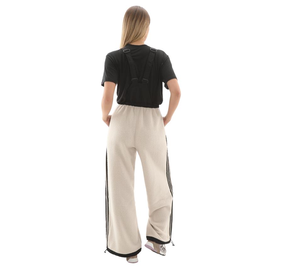 adidas Bib Pant Kadın Tulum Krem adidas Bib Pant Kadın Tulum Krem