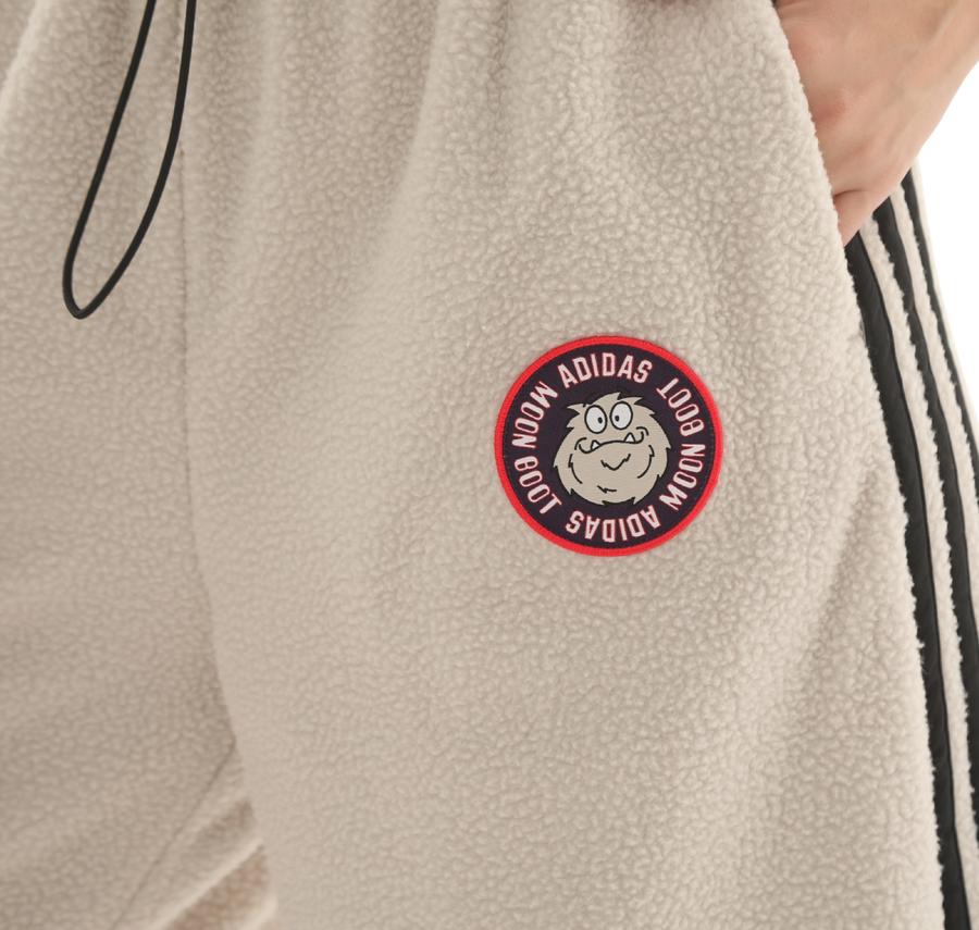 adidas Bib Pant Kadın Tulum Krem adidas Bib Pant Kadın Tulum Krem