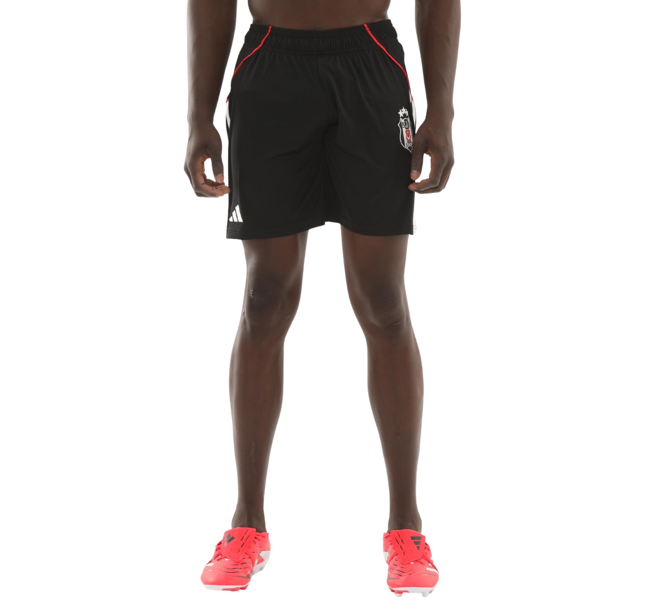 Мужские шорты adidas Bjk Beşiktaş Jk 25-26 Kapri