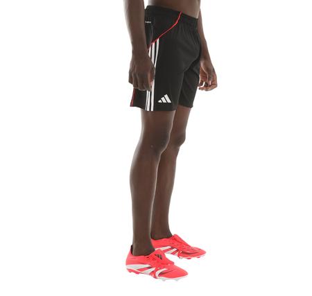 adidas Bjk Beşiktaş Jk 25-26 Erkek Şort Ve Kapri Siyah