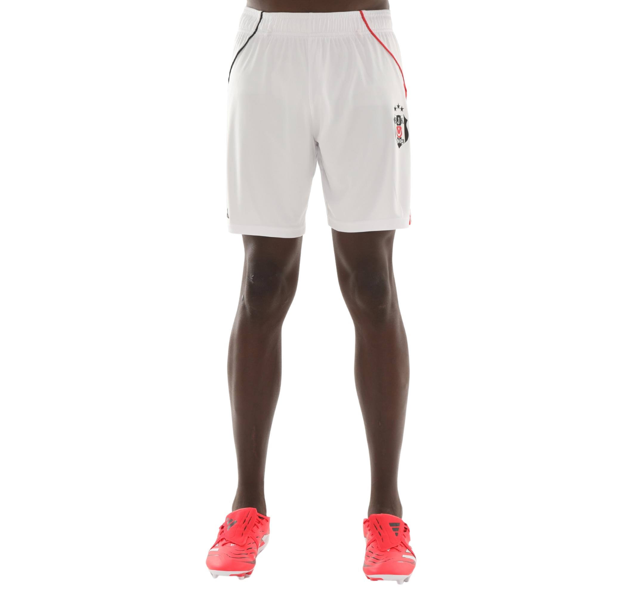 Мужские шорты adidas Bjk Beşiktaş 25-26 İç Saha Kapri
