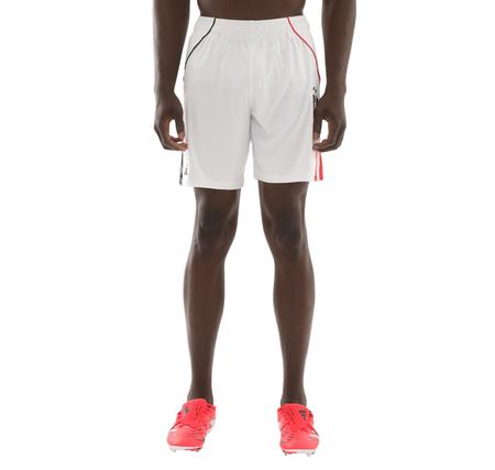 adidas Bjk Beşiktaş 25-26 İç Saha Erkek Şort Ve Kapri Beyaz