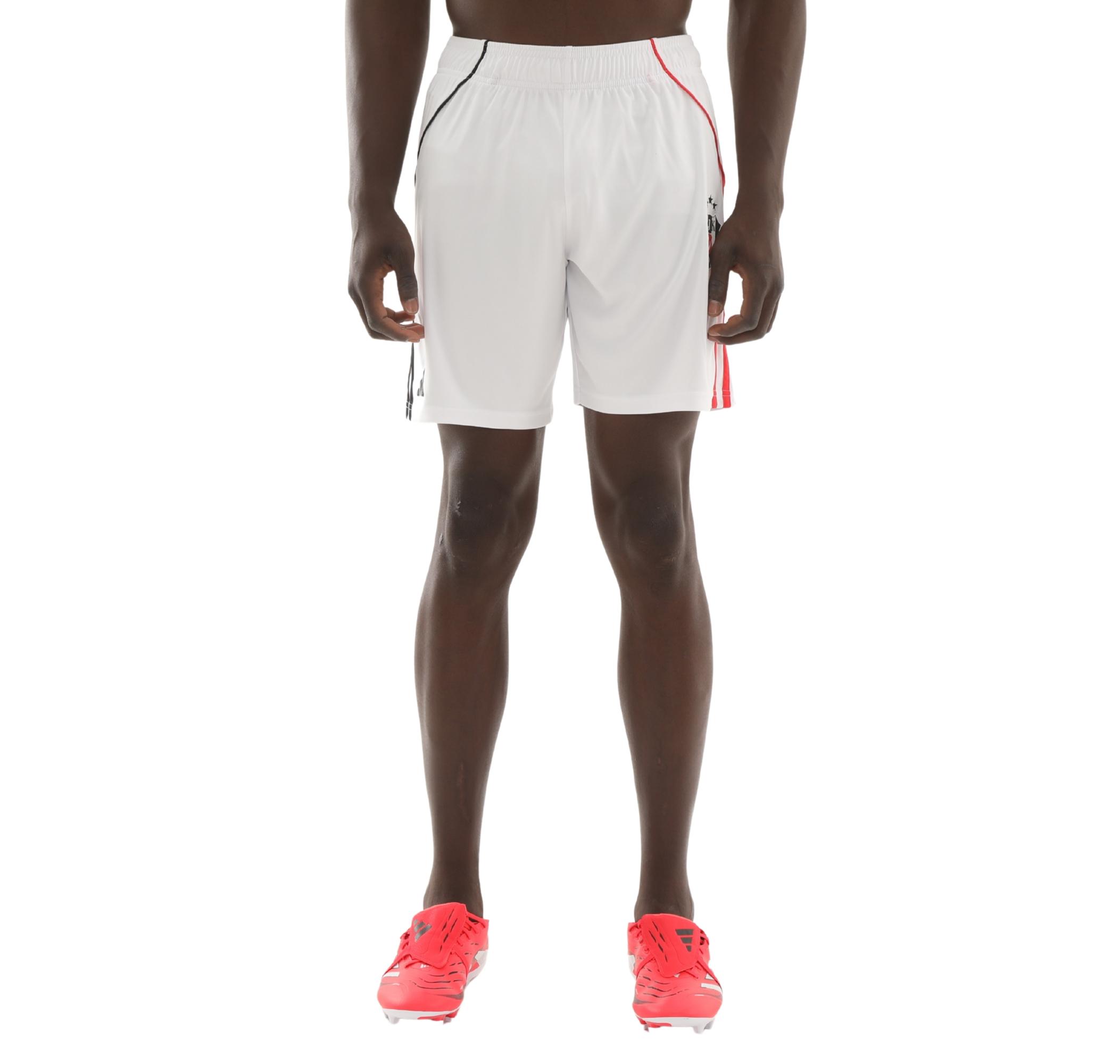 Мужские шорты adidas Bjk Beşiktaş 25-26 İç Saha Kapri