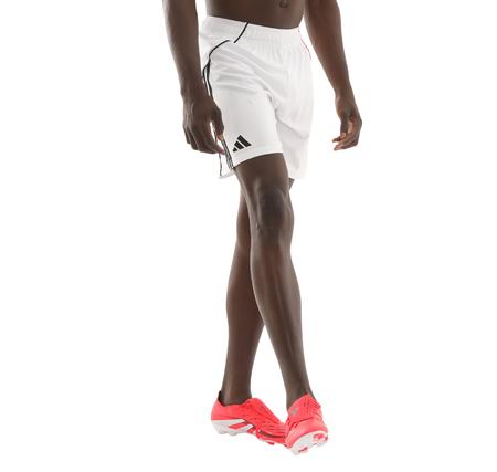 adidas Bjk Beşiktaş 25-26 İç Saha Erkek Şort Ve Kapri Beyaz