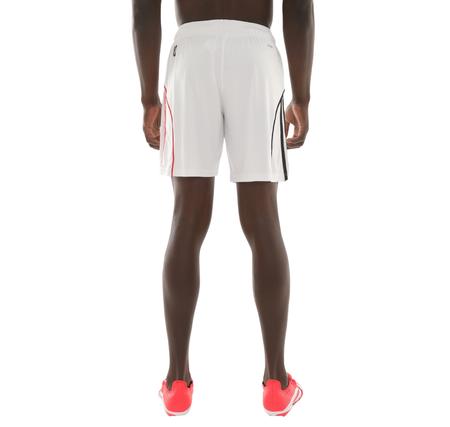 adidas Bjk Beşiktaş 25-26 İç Saha Erkek Şort Ve Kapri Beyaz