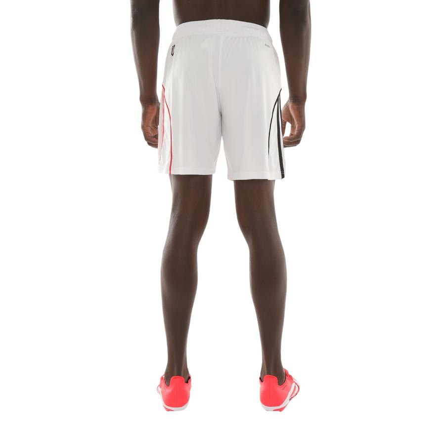 adidas Bjk Beşiktaş 25-26 İç Saha Erkek Şort Ve Kapri Beyaz adidas Bjk Beşiktaş 25-26 İç Saha Erkek Şort Ve Kapri Beyaz
